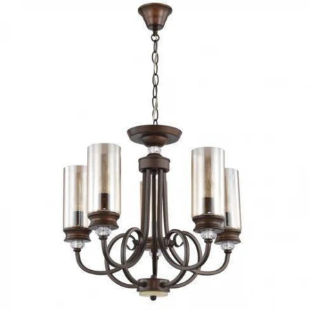 Люстра Escada 642/5S Серия 642