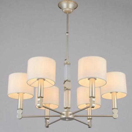 Люстра Omnilux OML-64513-06 Scario