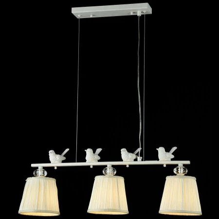 Светильник Maytoni ARM012-03-W Flitter