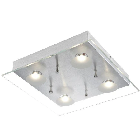 Светильник Globo 49200-4 Berto