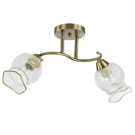 Светильник Lumion 3109/2C ROZETTA