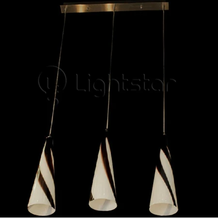 Светильник Lightstar 804031 M Simple light