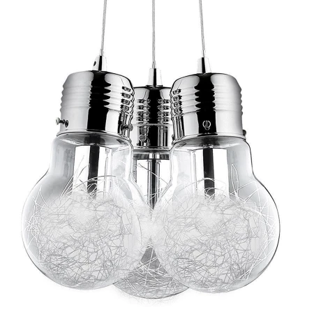 Светильник Ideal Lux LUCE MAX SP3 LUCE