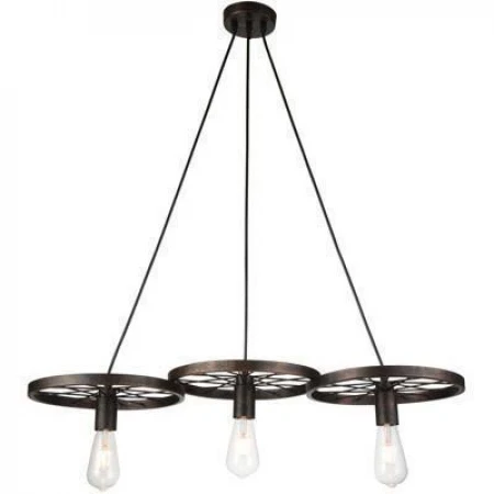 Светильник Favourite 1654-3P Fahrrad