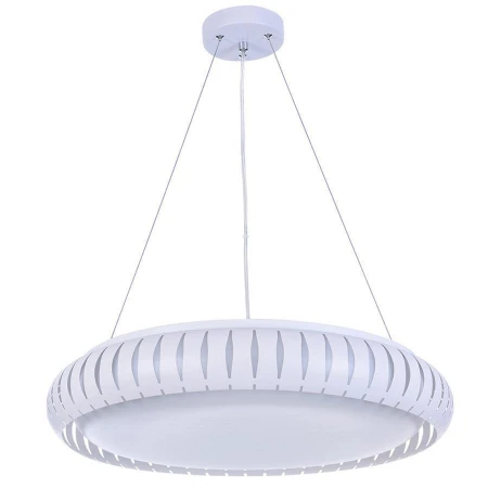 Светильник Freya FR6159-PL-36W-W Assanta