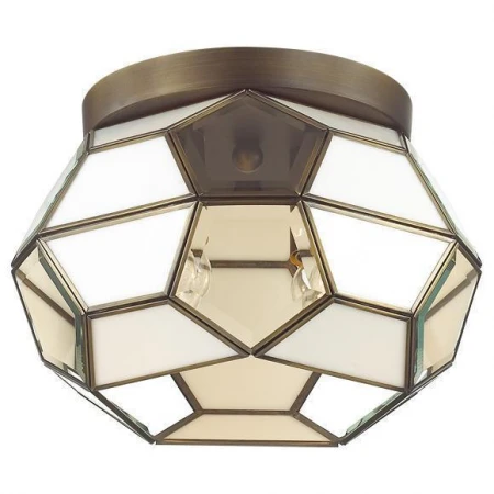 Светильник Odeon light 3295/2C Lekko