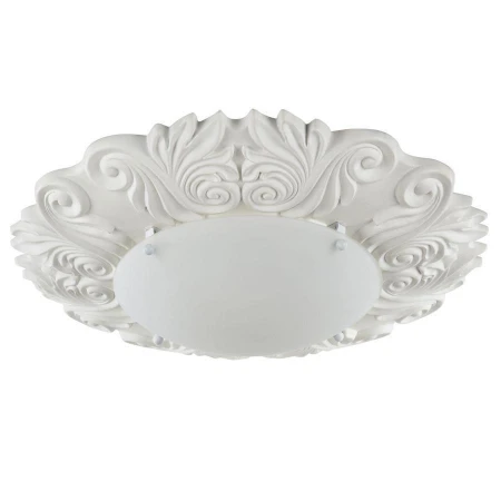 Светильник Maytoni C901-CL-03-W Tamina