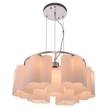 Светильник Escada 8004/7PL Zedo