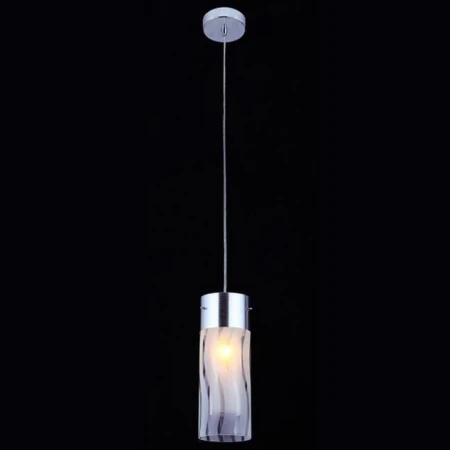 Светильник Natali Kovaltseva 10680/1P CHROME