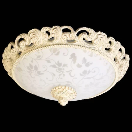 Светильник Natali Kovaltseva 11362/2W WHITE GOLD