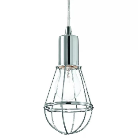 Светильник Ideal Lux HELMUT SP1 CROMO HELMUT