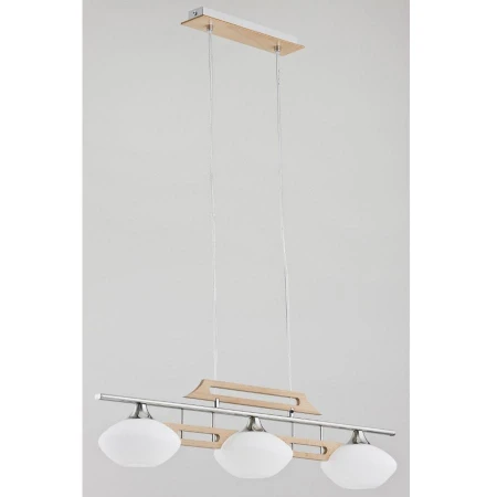 Светильник Alfa 60154 MATEO