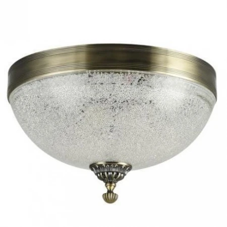 Светильник Freya FR2747-CL-03-BZ Alda