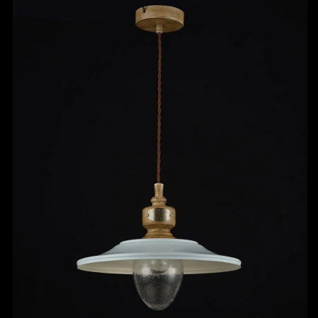 Светильник Maytoni T236-PL-01-BL Senna