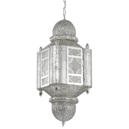 Светильник Ideal Lux NAWA-2 SP4 ARGENTO NAWA