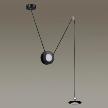 Светильник Odeon Light 3811/21L ULISS