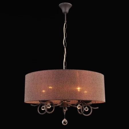 Светильник Natali Kovaltseva TURANDOT 75057A/5C TURANDOT