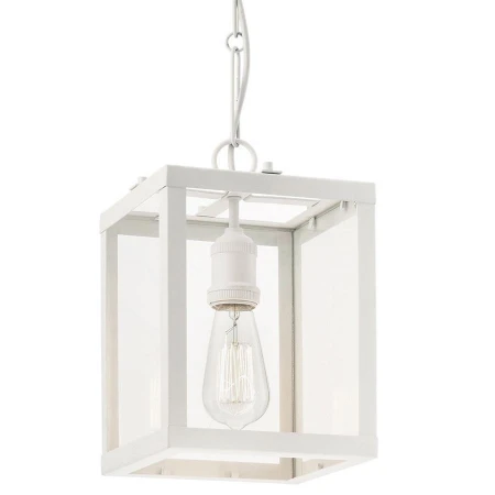 Светильник Ideal Lux IGOR SP1 BIANCO IGOR