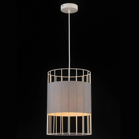 Светильник Natali Kovaltseva SPACE 71024-1P MATT WHITE SPACE