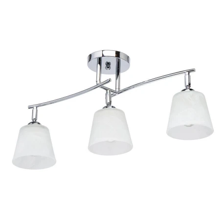 Светильник DeMarkt 673014403 Тетро