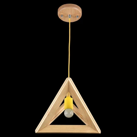 Светильник Maytoni P110-PL-01-YE Pyramide