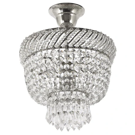 Хрустальная люстра Dio D arte Lampadari Bari E 1.3.25.299 N