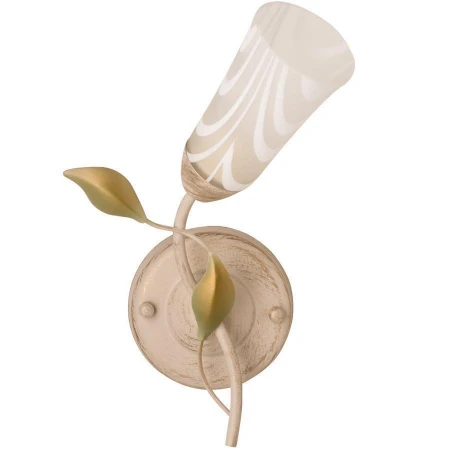 Бра DeMarkt 242025701 Восторг