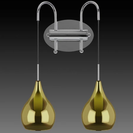 Бра Lightstar 803838 PENTOLA