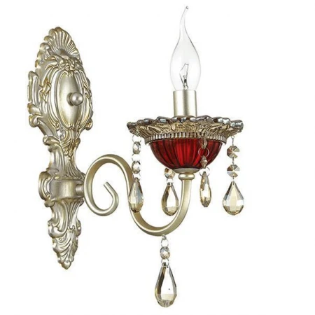 Бра Odeon light 3394/1W Dezira