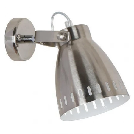 Бра Odeon light 3335/1W Mestre