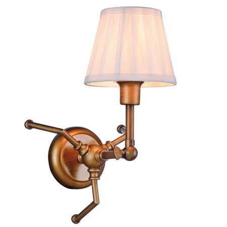 Бра Favourite 2030-1W Gambas