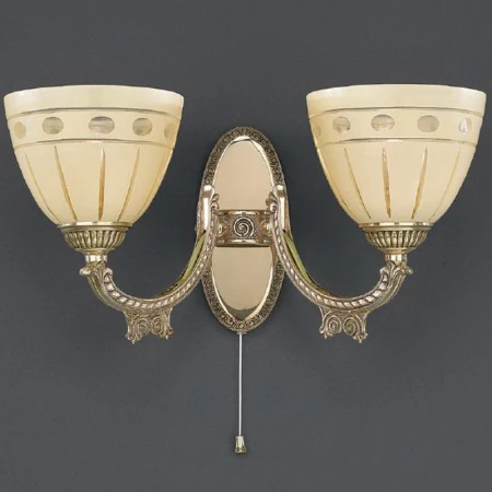 Бра Reccagni Angelo A 7154/2