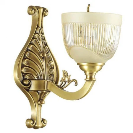 Бра Odeon Light 3998/1W PIEMONT