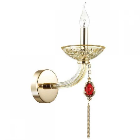 Бра Odeon Light 3927/1W DONNA