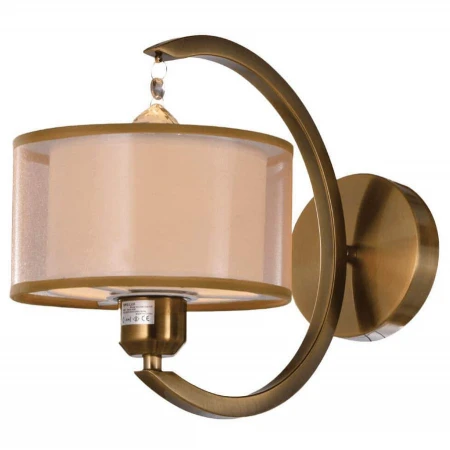 Бра Vele Luce VL1634W01 Felicia