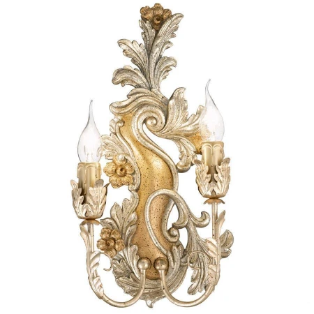 Бра Ideal Lux CARMEN AP2 CARMEN