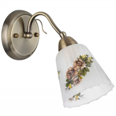 Бра Lumion 3618/1W PAESSAGGIO