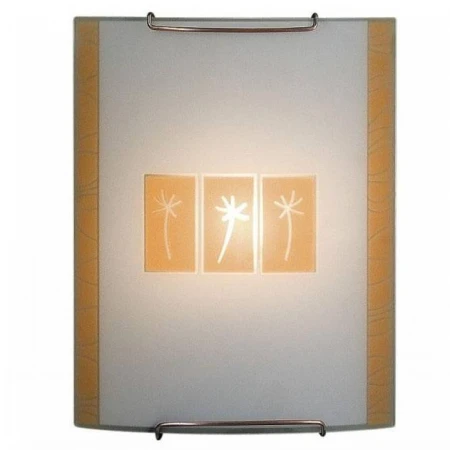 Бра Citilux CL921041W Гоби