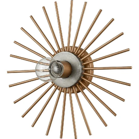 Бра Vele Luce VL1224W01 Aragonese