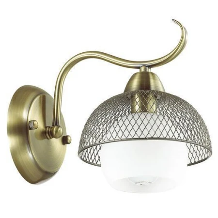 Бра Lumion 3667/1W CECILLIA