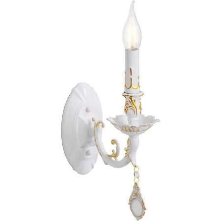 Бра Vele Luce VL1441W01 Mariarosa