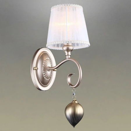 Бра Omnilux OML-64001-01 Stigliano