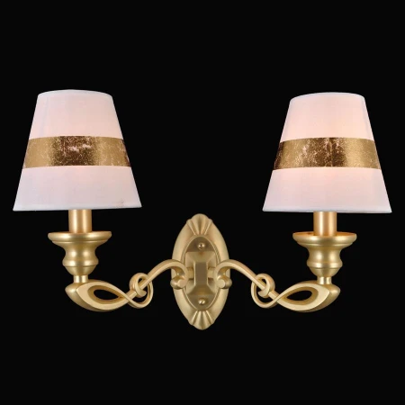 Бра Natali Kovaltseva 75004/2W GOLD Frena