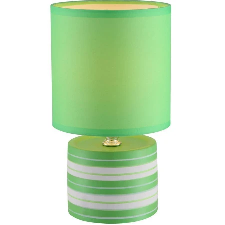 Настольная лампа Globo 21662 Laurie