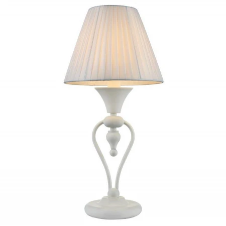 Настольная лампа Maytoni MOD981-TL-01-W Majorca