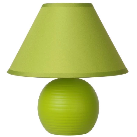 Настольная лампа Lucide 14550/81/85 KADDY