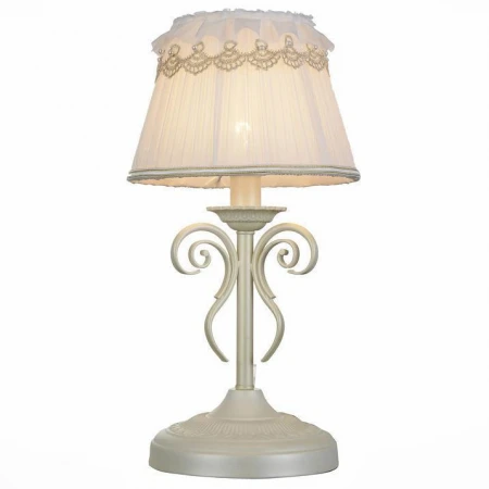 Настольная лампа ST LUCE SL158.504.01 Malia