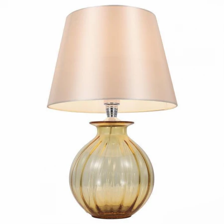 Настольная лампа ST LUCE SL968.904.01 Calma