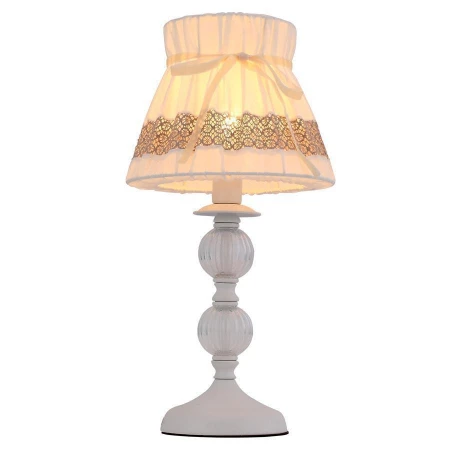 Настольная лампа ST LUCE SL184.504.01 MERLETTO