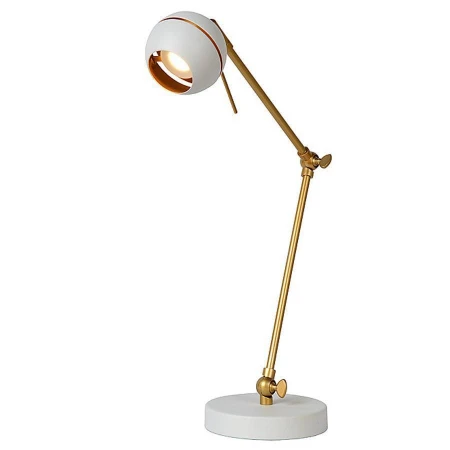 Настольная лампа Lucide 77676/05/31 BINARI